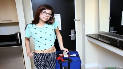 Большой член